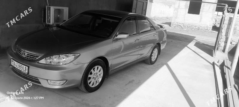 Toyota Camry 2005 - 190 000 TMT - Койтендаг - img 1