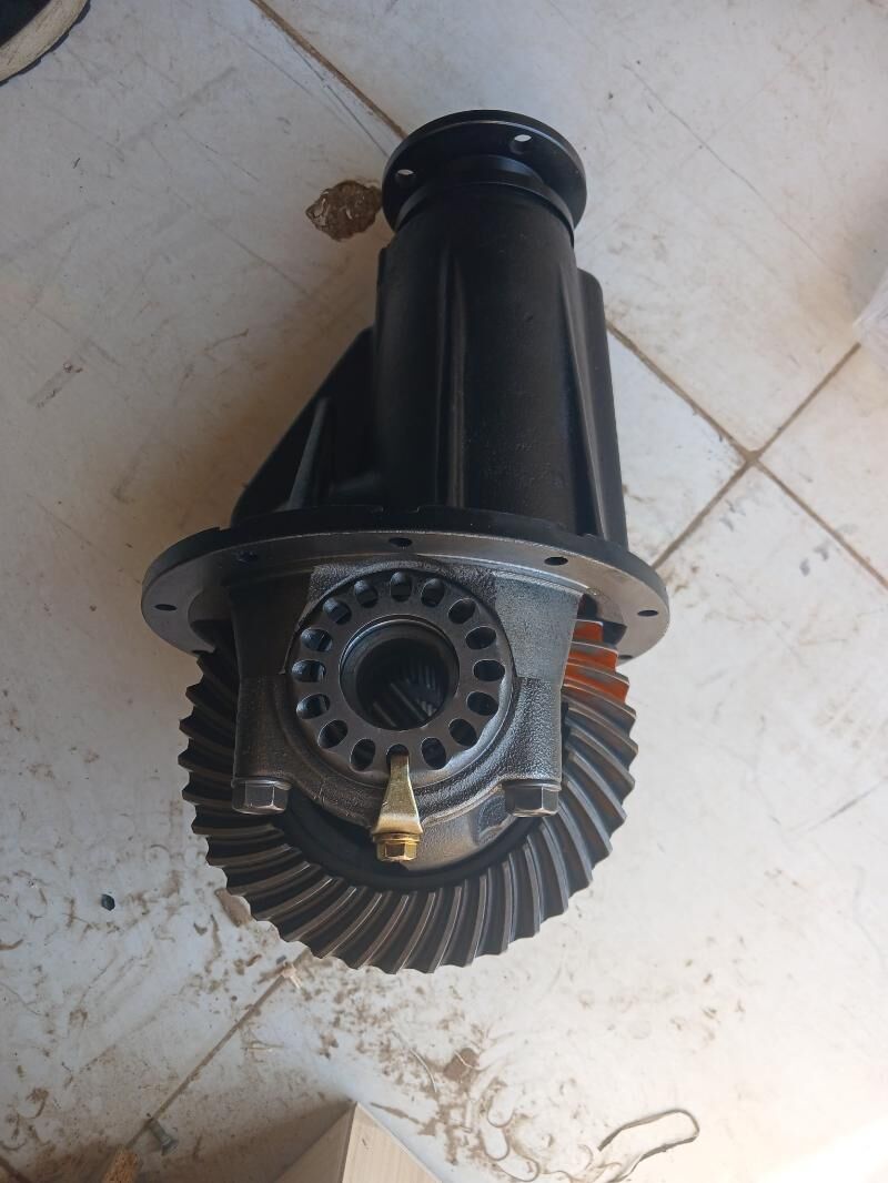 Hayse Redukdur 9/41 2 000 TMT - Mary - img 1