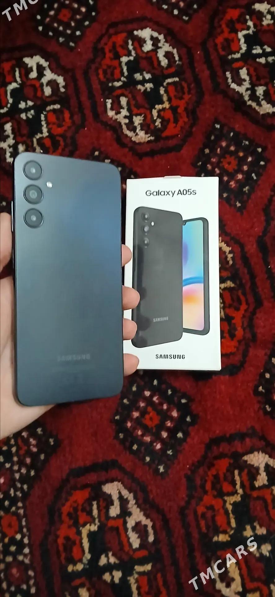 Samsung a05s 4.64 - Balkanabat - img 1