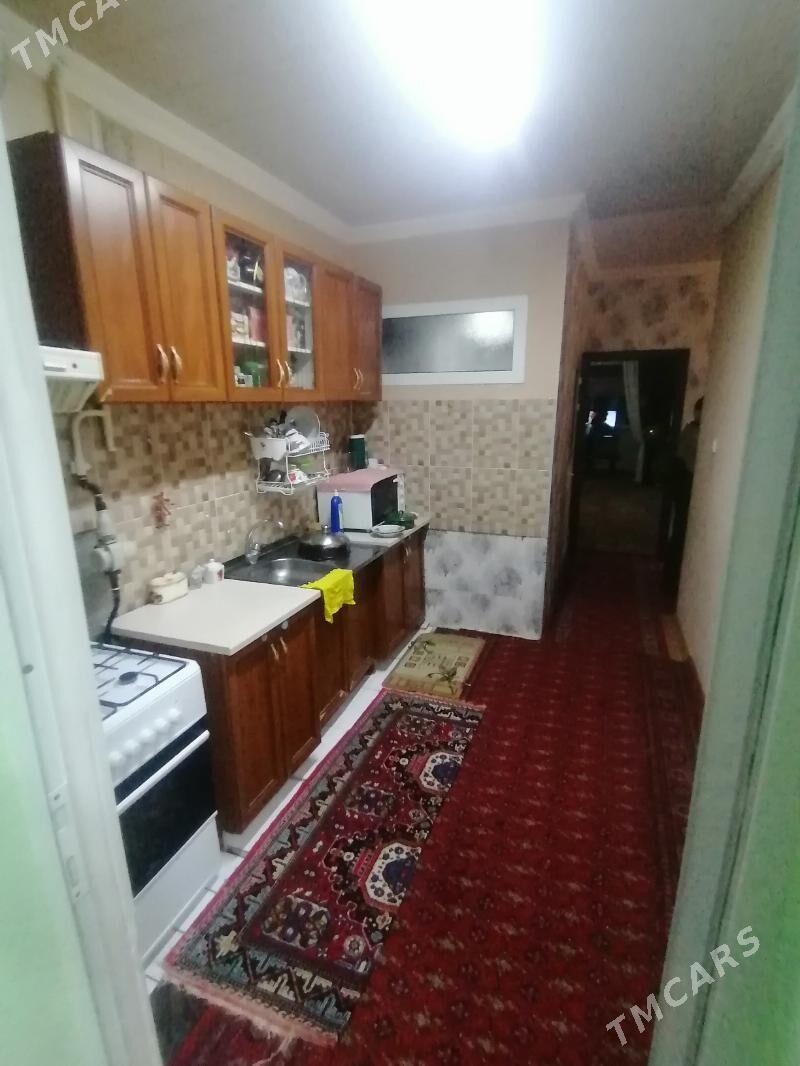 ️ KWARTIRA ️ - Туркменабат - img 1