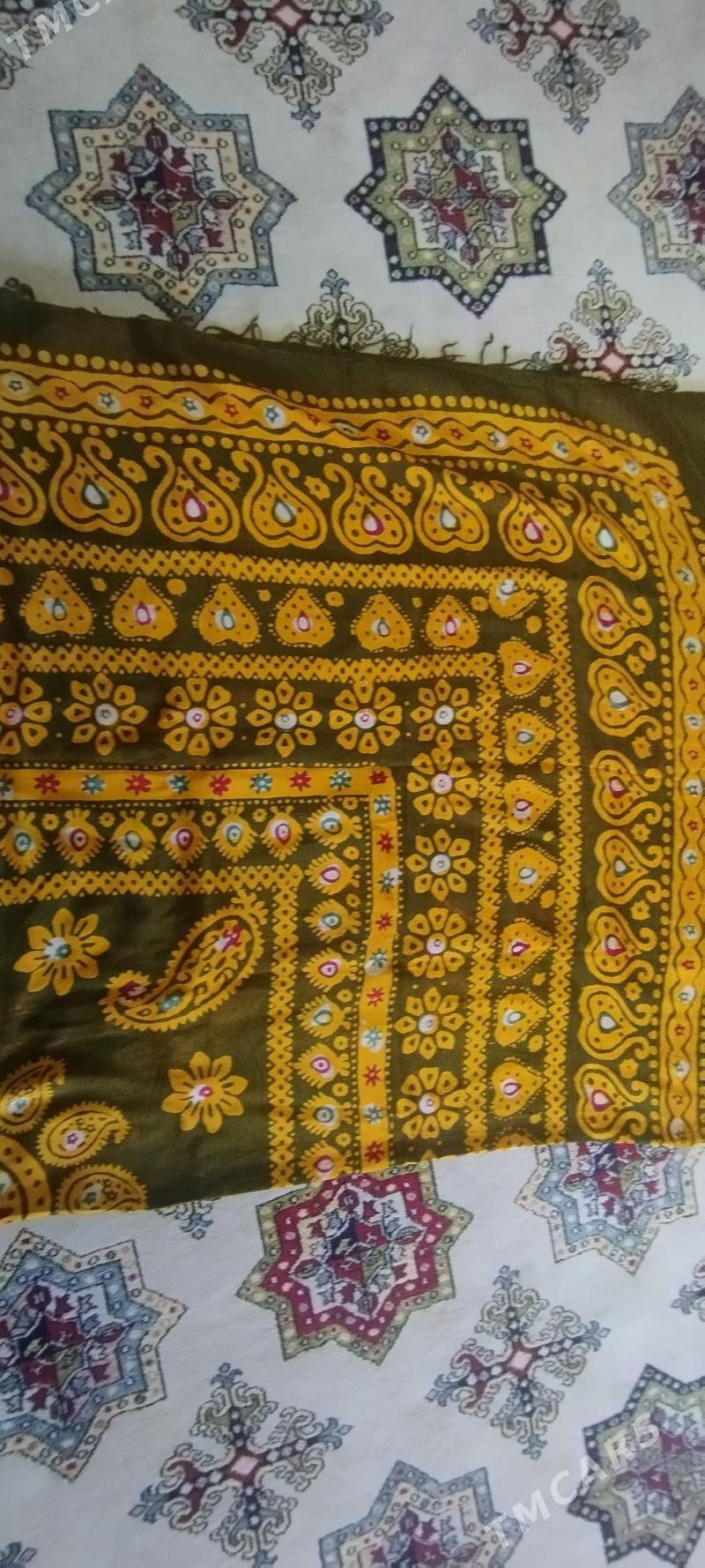 yalyk cargat - Balkanabat - img 1