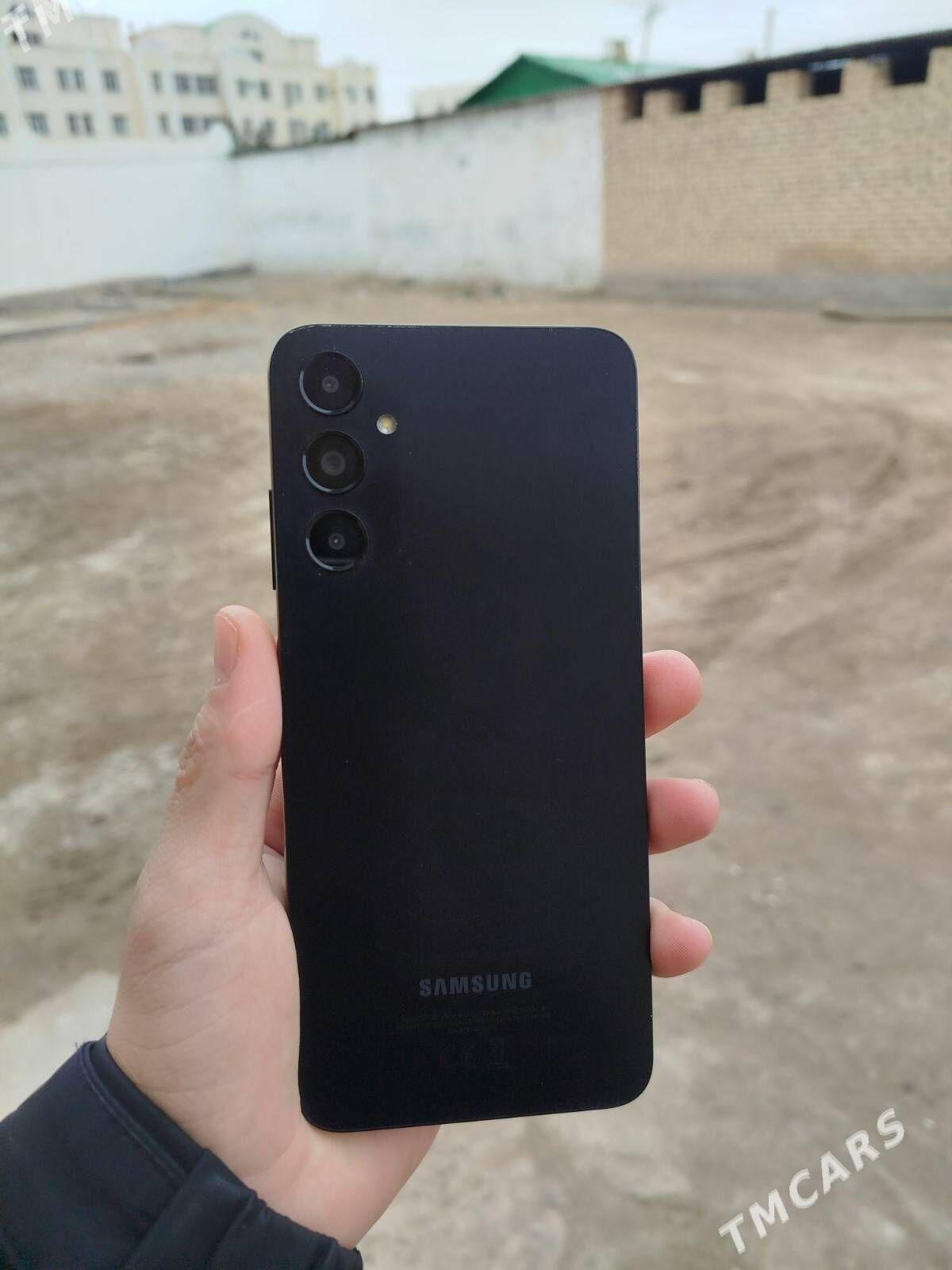 samsung A05s - Туркменабат - img 1