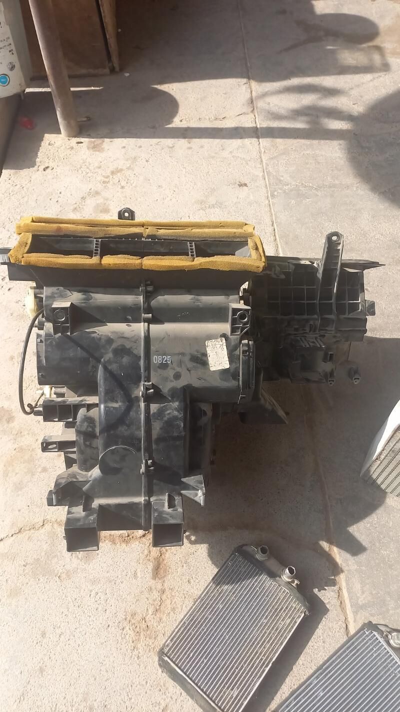 Lisicge pec korpus 1997-1999 500 TMT - Änew - img 1