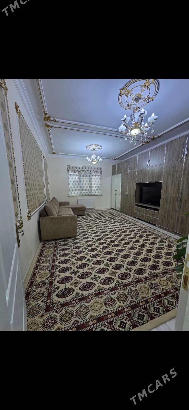 MIR 8 2 KOMNAT - Parahat 8 - img 1