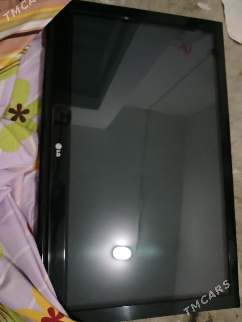 GL telwizor 42 - Ашхабад - img 1