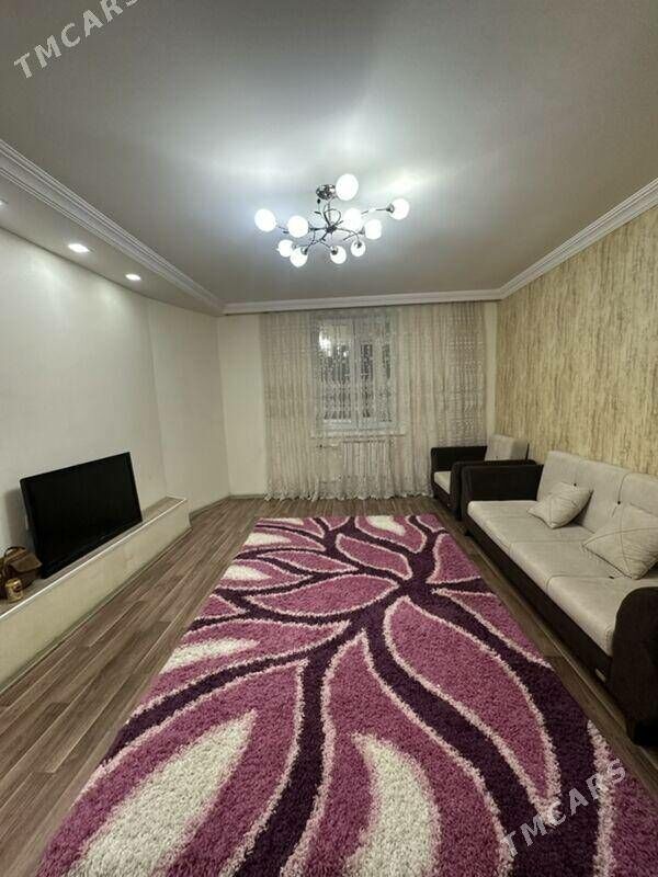 ️2мкр 1эт 2ком 56м2 Срочно️ - Aşgabat - img 1