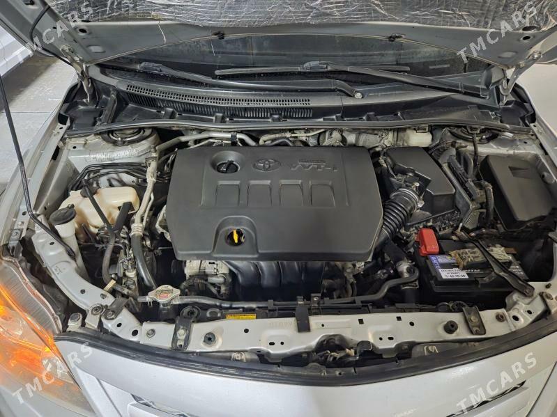 Toyota Corolla 2013 - 205 000 TMT - Aşgabat - img 1