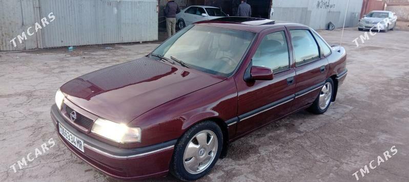 Opel Vectra 1994 - 52 000 TMT - Mary - img 1