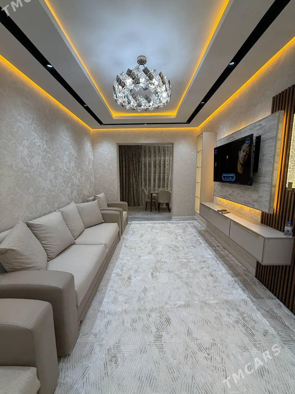 Gowdan A 3 komnat 2 etaz - Гаудан "А" - img 1