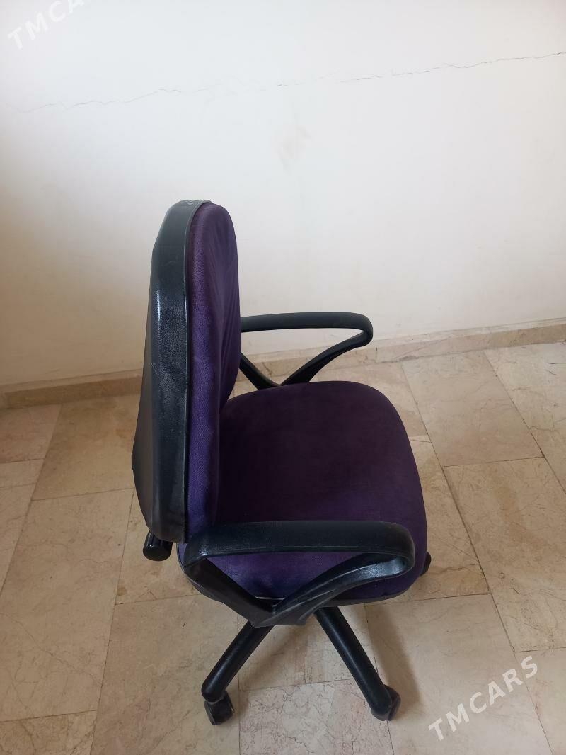 stol asagy tekerli - Aşgabat - img 1