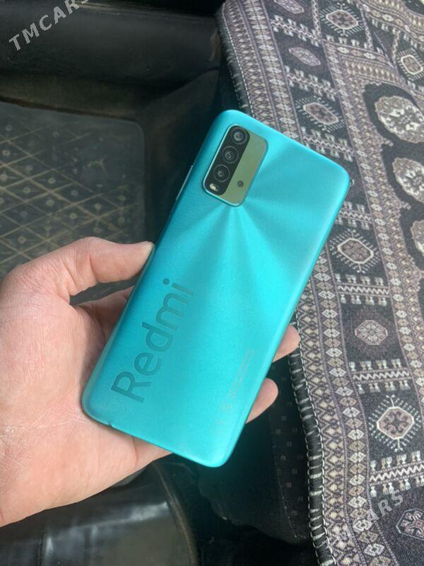 Redmi 9T - Mary - img 1