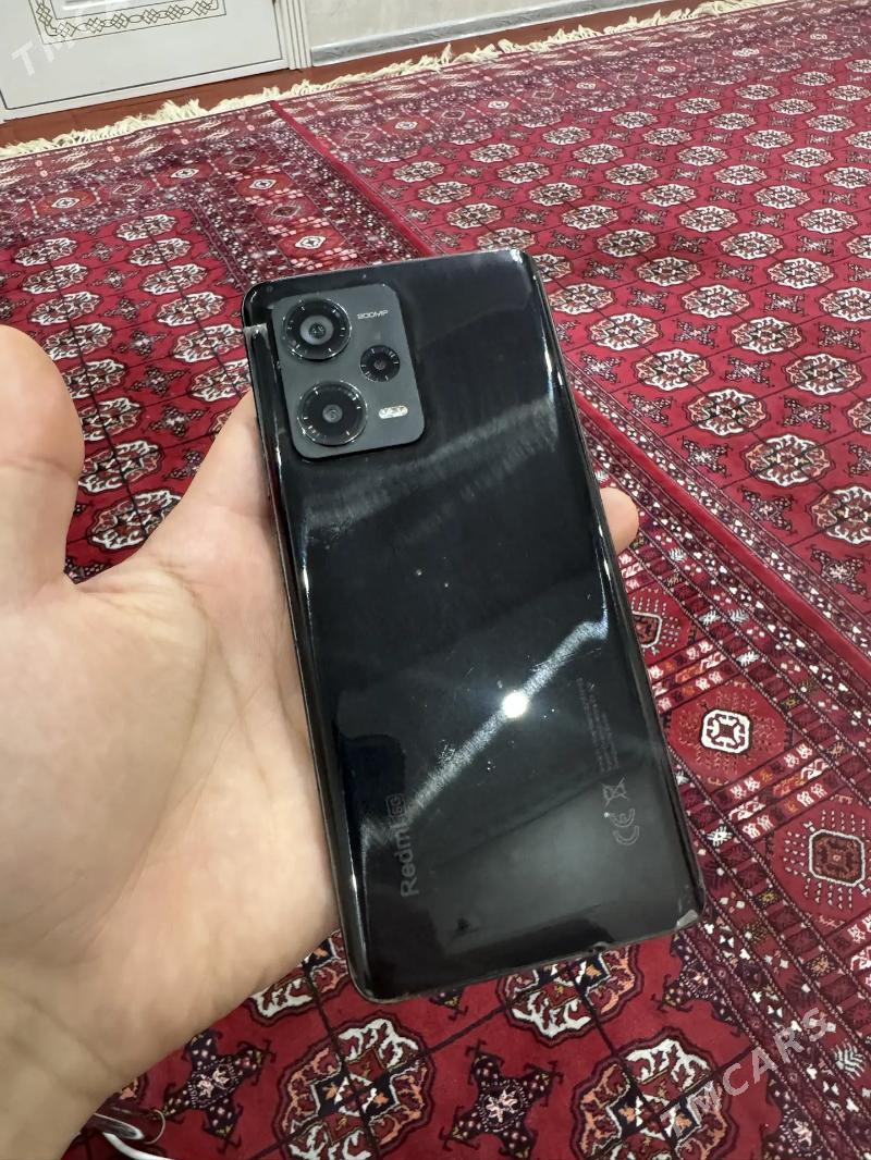 redmi not 12 pro plus - Мары - img 1