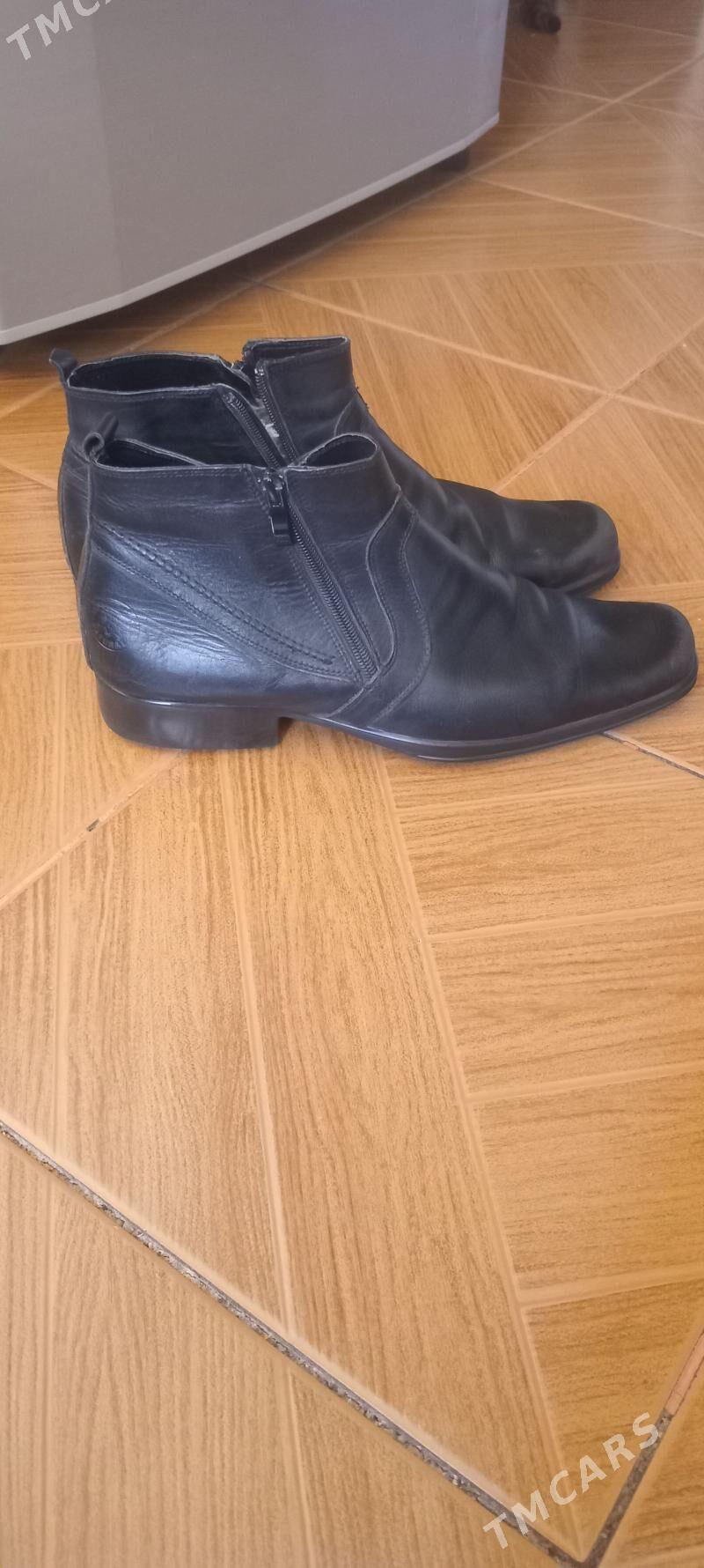 Продаётся обувь - Ашхабад - img 1