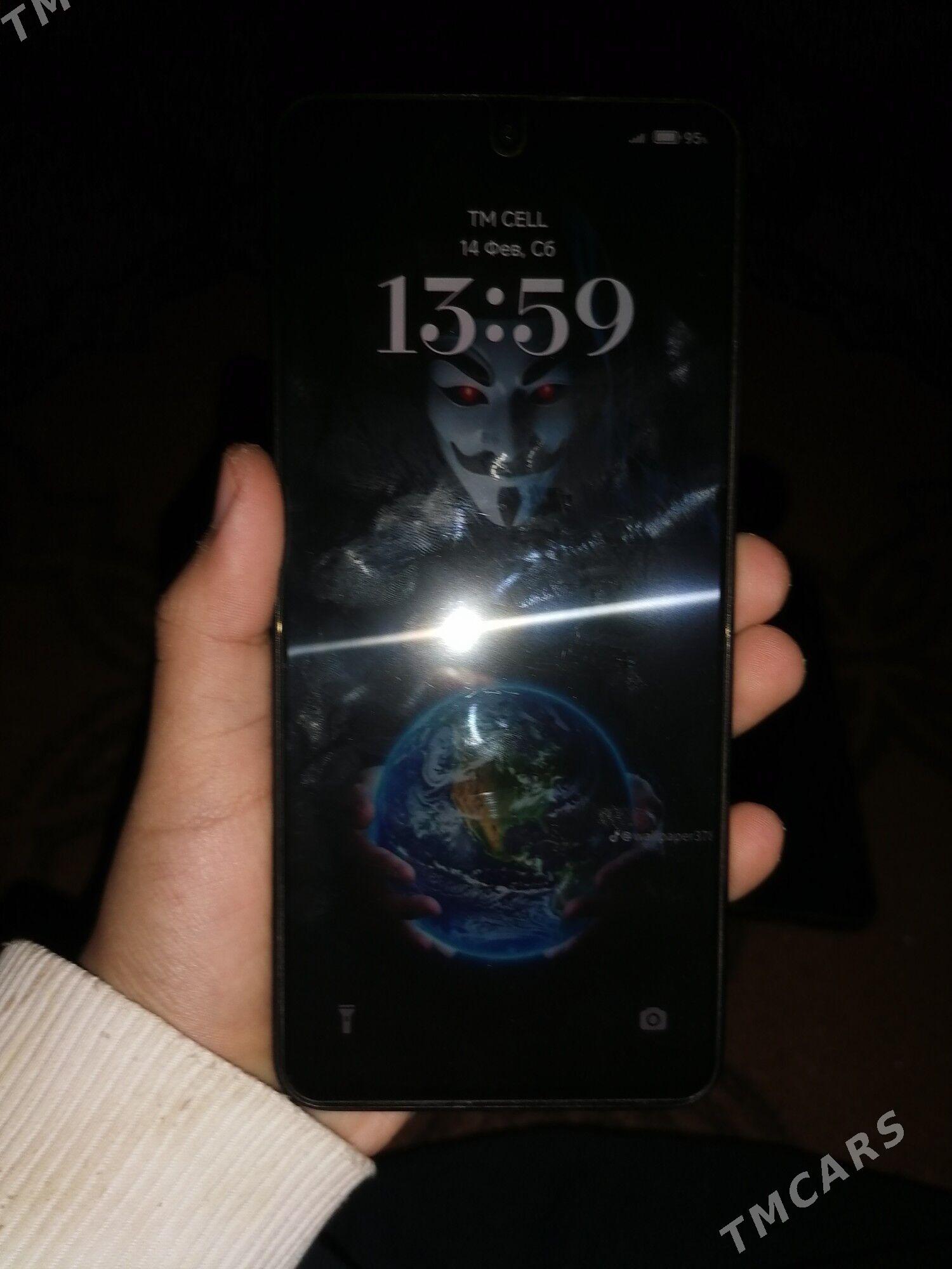 Redmi not 12 pm 6.128 - Дашогуз - img 1