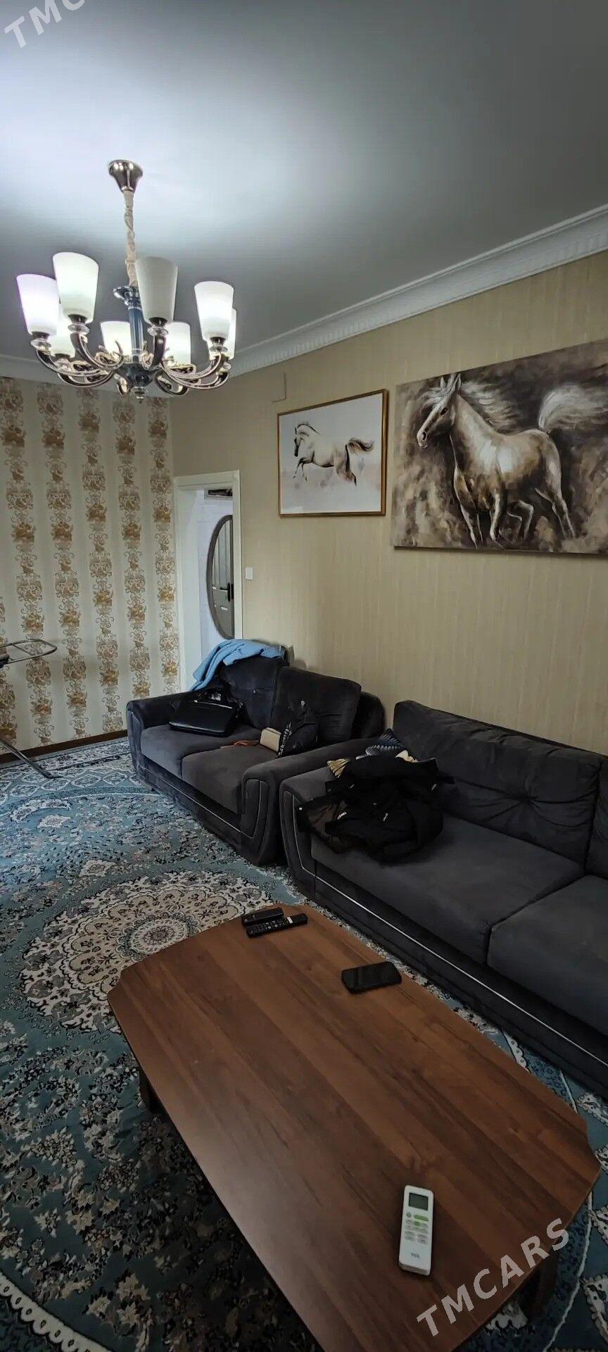 МАРЫЙСКАЯ. АРЕНДА КВАРТИРЫ - Aşgabat - img 1