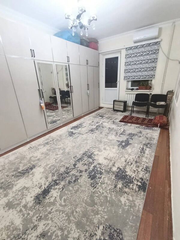 МИР 7/2 1ЭТАЖ 1КОМ 49м2️️ - Parahat 7 - img 1