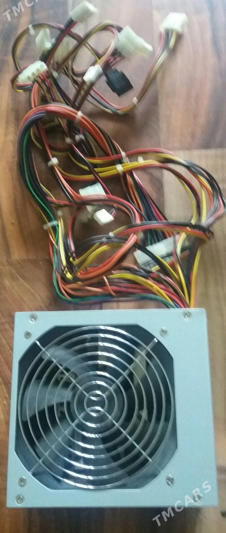 Aksesuaru - 3 мкр - img 1