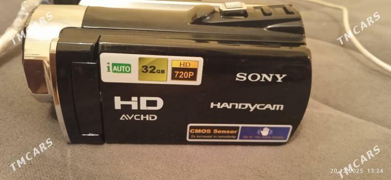 ПРОДАМ НОВУЮ КАМЕРУ!! - Aşgabat - img 1