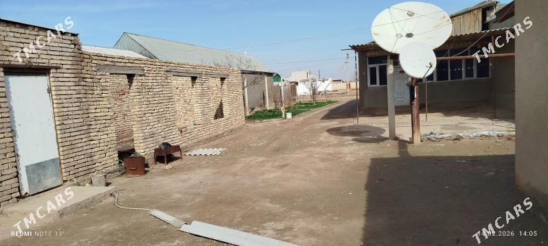 Гыссаглы сатлык жай - Огуз хан - img 1