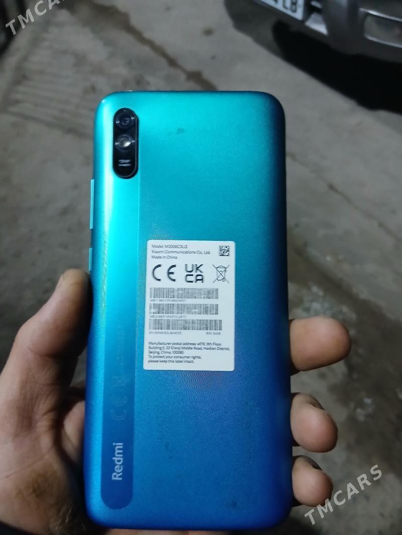 Redmi 9a - Dänew - img 1