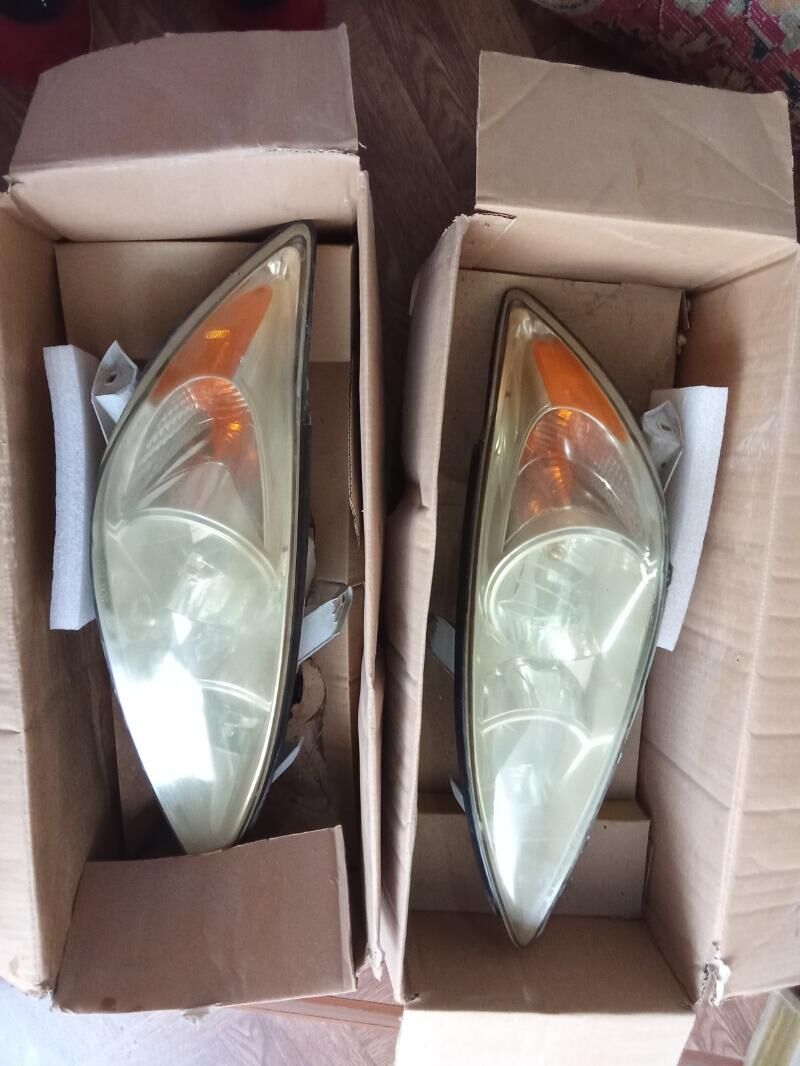 duty kamry fara zawodskoy 400 TMT - Туркменабат - img 1