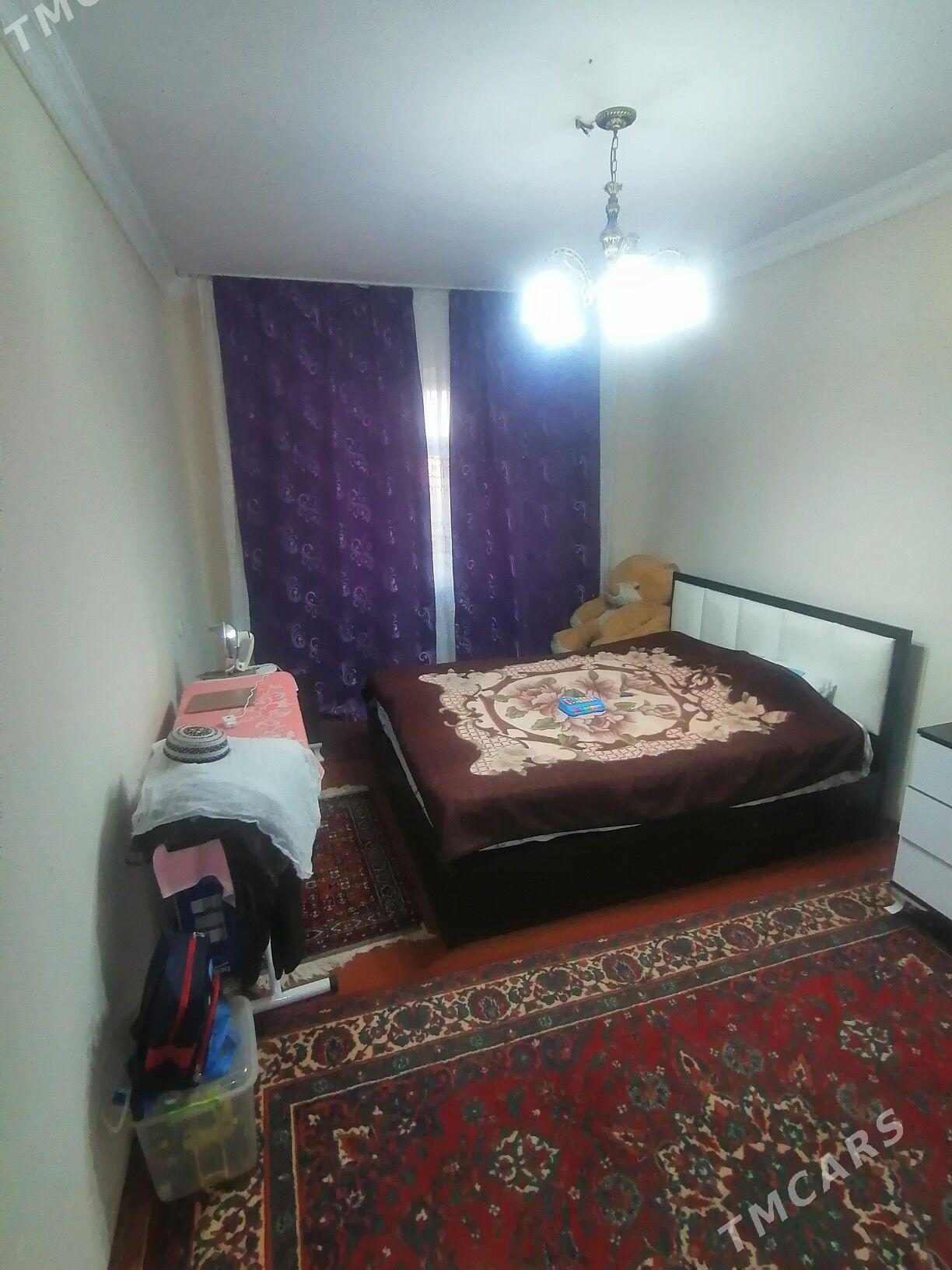 ️  KWARTIRA  ️ - Türkmenabat - img 1