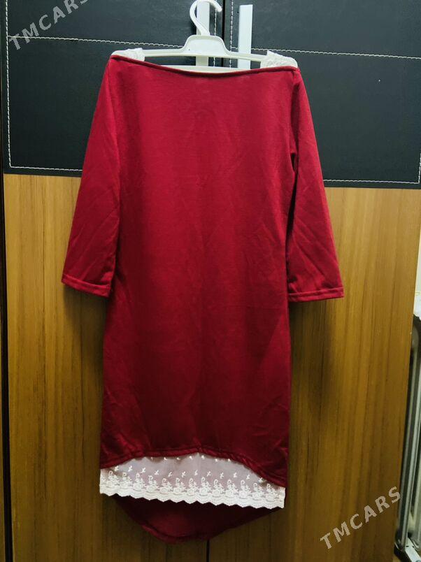 туника - Ашхабад - img 1