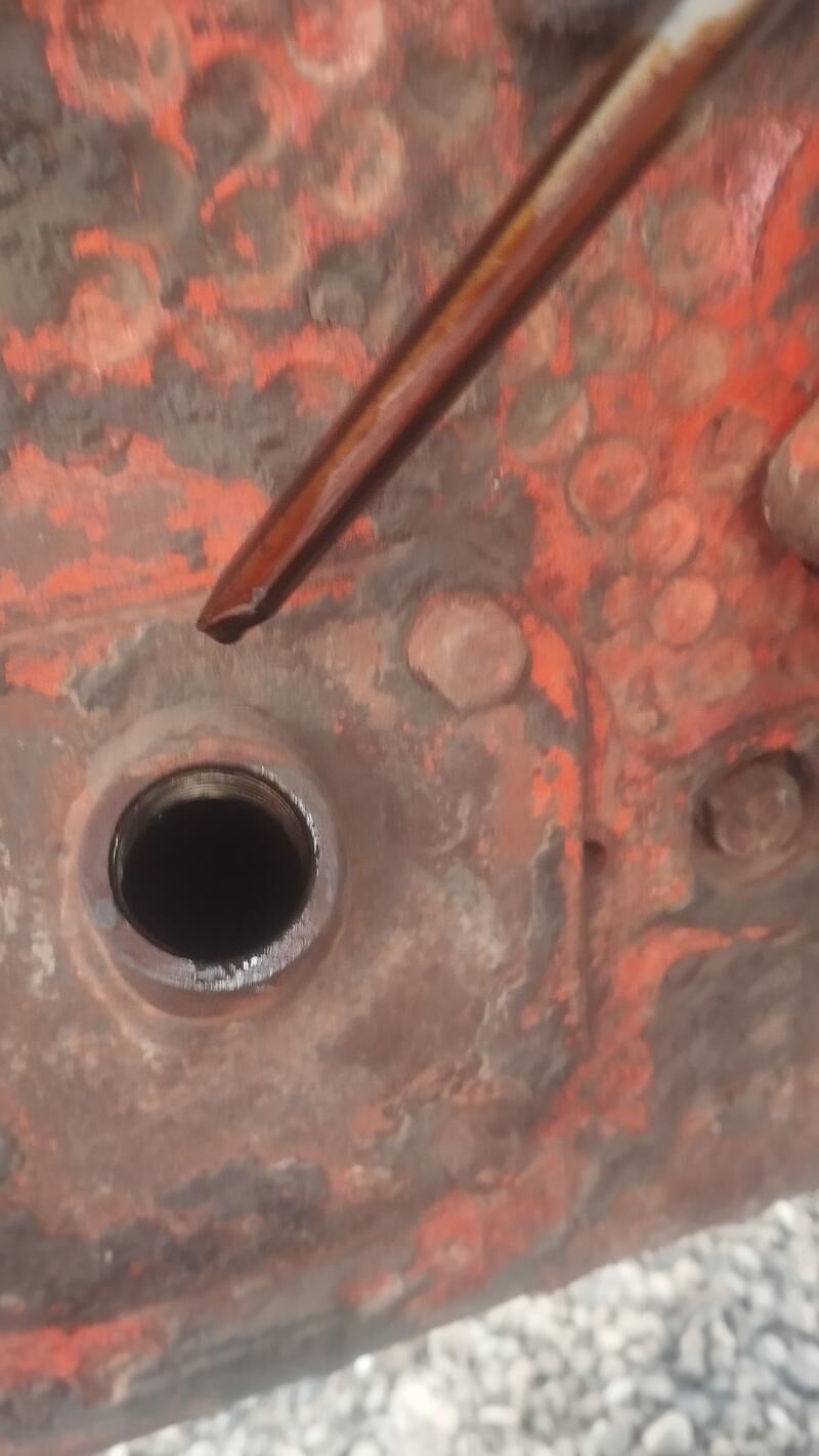 T 28 karopko 5 500 TMT - Теджен - img 1