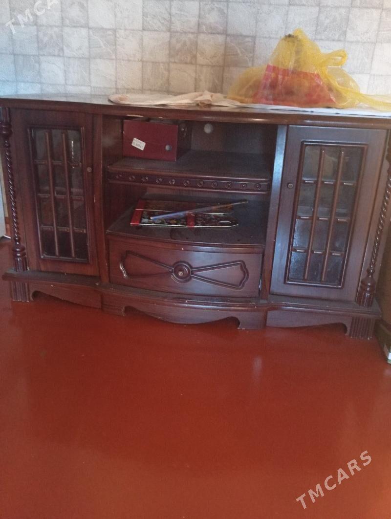 подставка для телевизора - Дашогуз - img 1