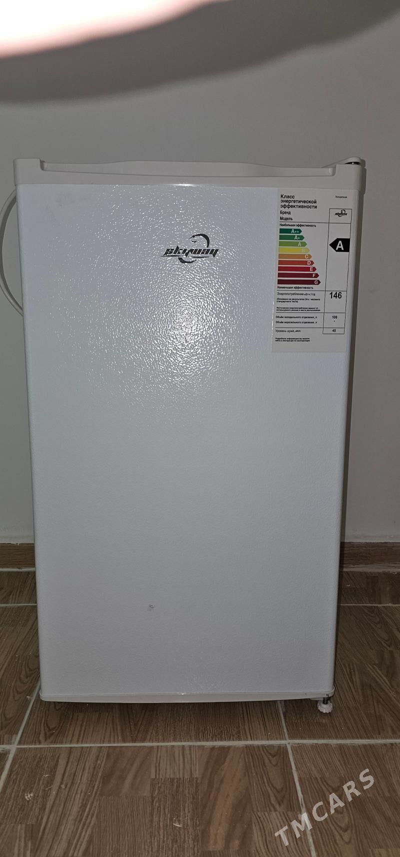 Холодильник Holodilnik - Aşgabat - img 1