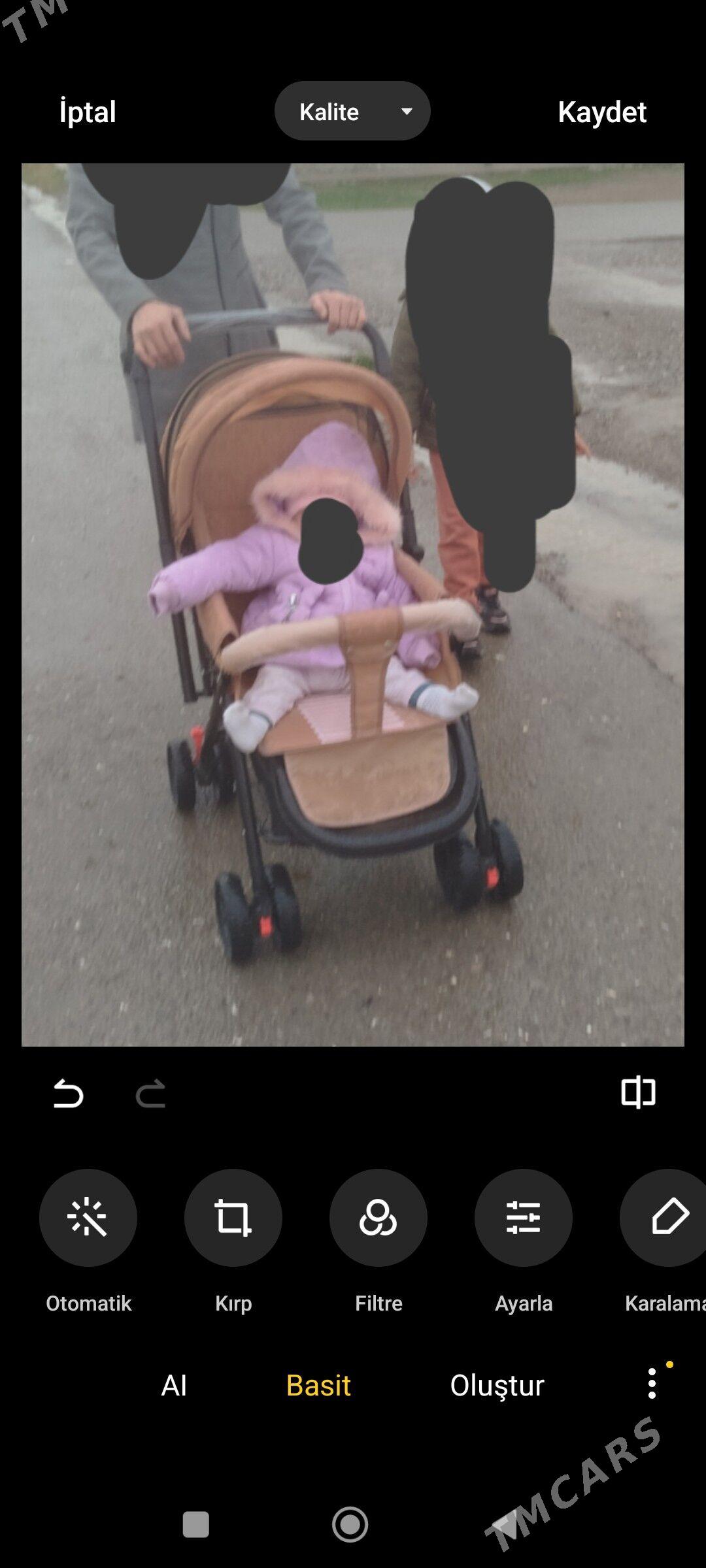 kalyasga lulka - Bagyr - img 1