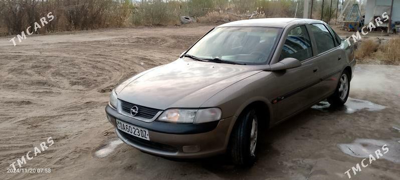 Opel Vectra 1998 - 60 000 TMT - Дашогуз - img 1