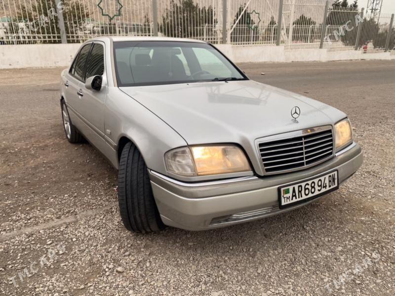 Mercedes-Benz E320 1997 - 80 000 TMT - Туркменбаши - img 1