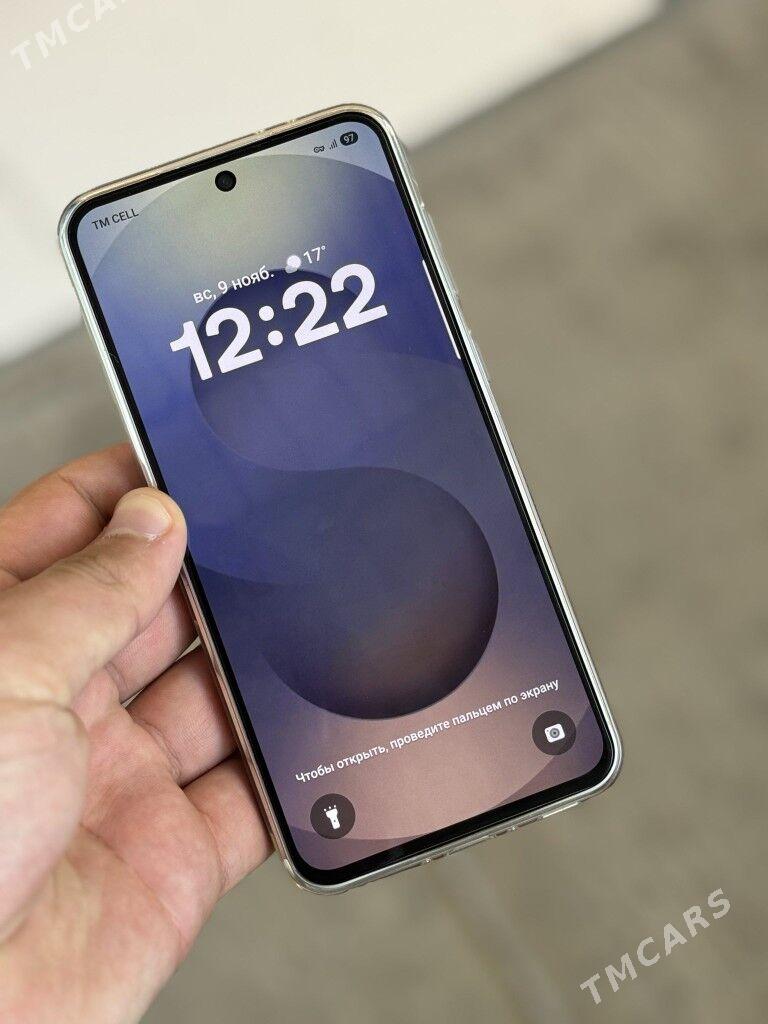Samsung a 56 5G - Aşgabat - img 1