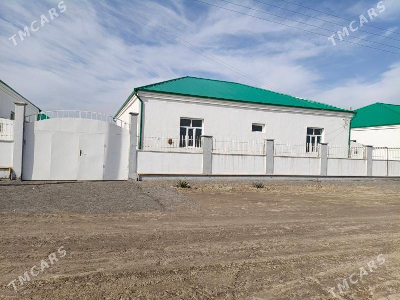 baherden satlyk ipoteka - Bäherden - img 1