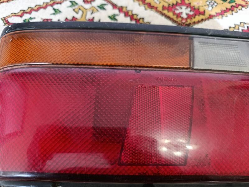 izki plafon nissan awtoulagynk 100 TMT - Kim raýon - img 1