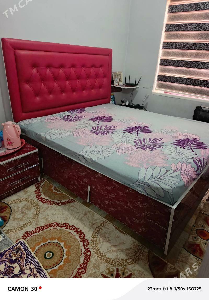 spalny спальня - Aşgabat - img 1