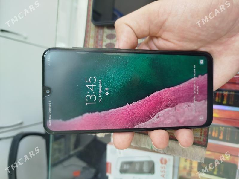 Samsung A20 - Ашхабад - img 1