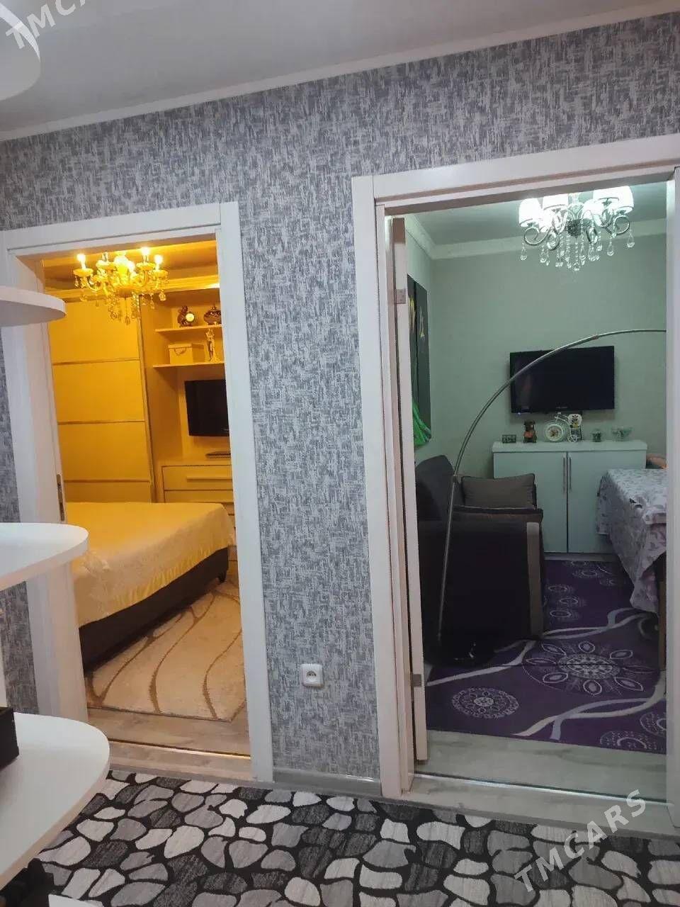 ТЦ :"АРКАЧ" 2В3 1 ЭТ - Ашхабад - img 1