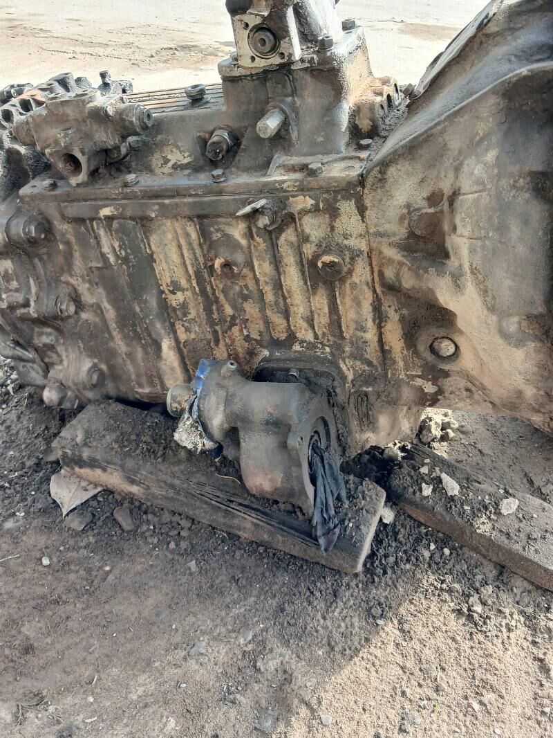 maz karopga 6 500 TMT - Gökdepe - img 1