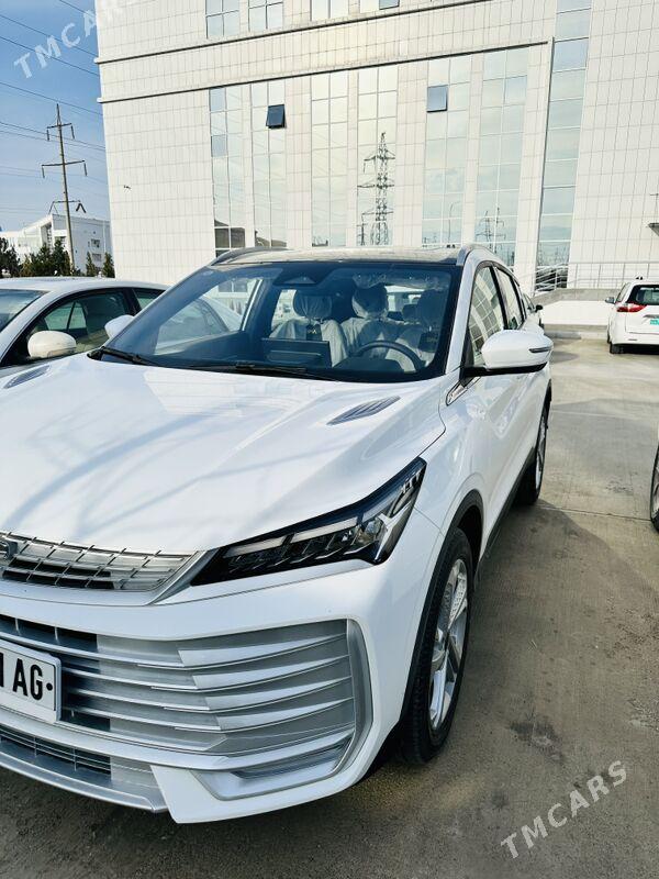 Geely Monjaro 2025 - 319 000 TMT - Ашхабад - img 1