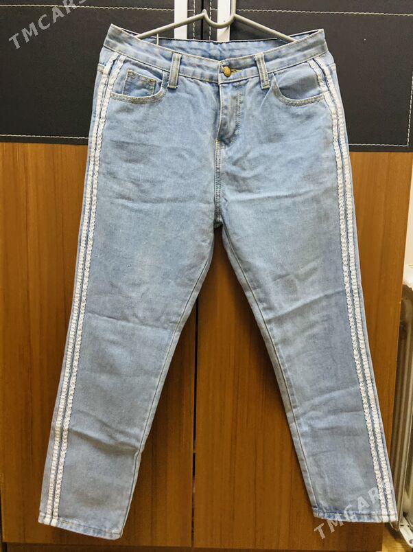 джинсы - Aşgabat - img 1