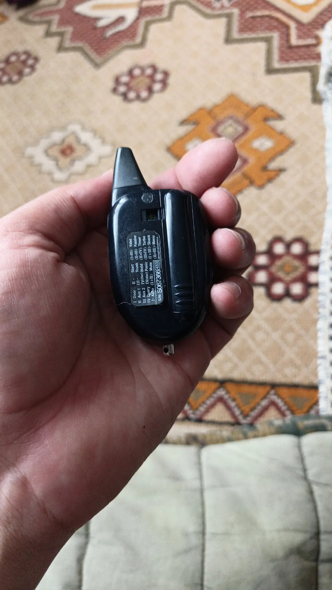 Macicar pult 150 TMT - Гызыларбат - img 1