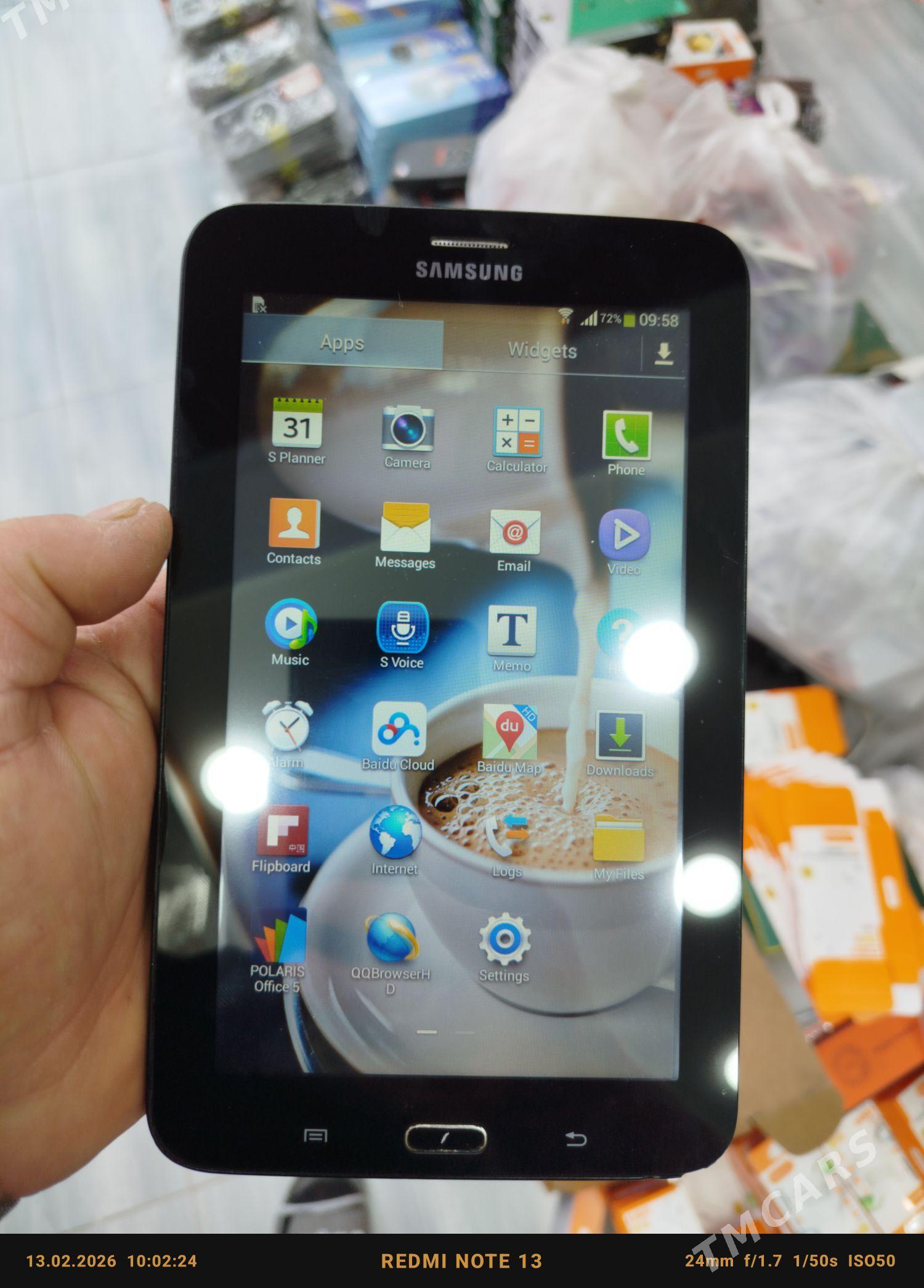 Samsung T111 - Wekilbazar - img 1