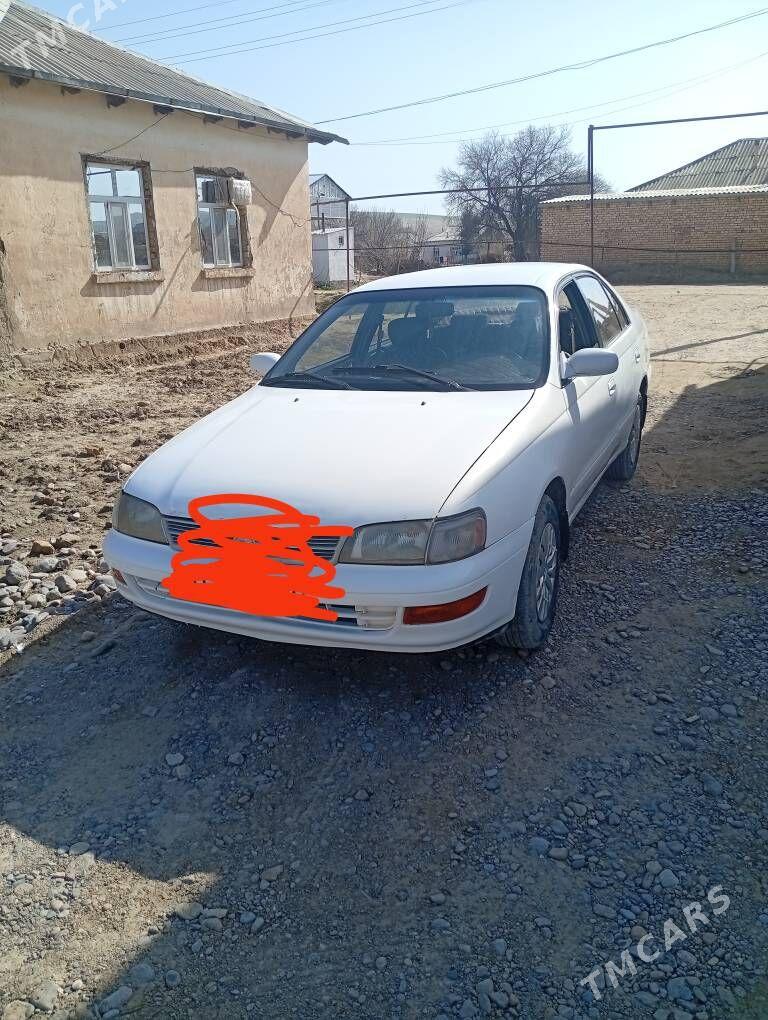 Toyota Corona 1994 - 75 000 TMT - Tagtabazar - img 1