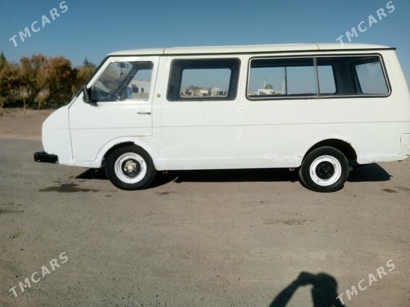 Raf Latvia 1996 - 10 000 TMT - Ак-Бугдайский этрап - img 1