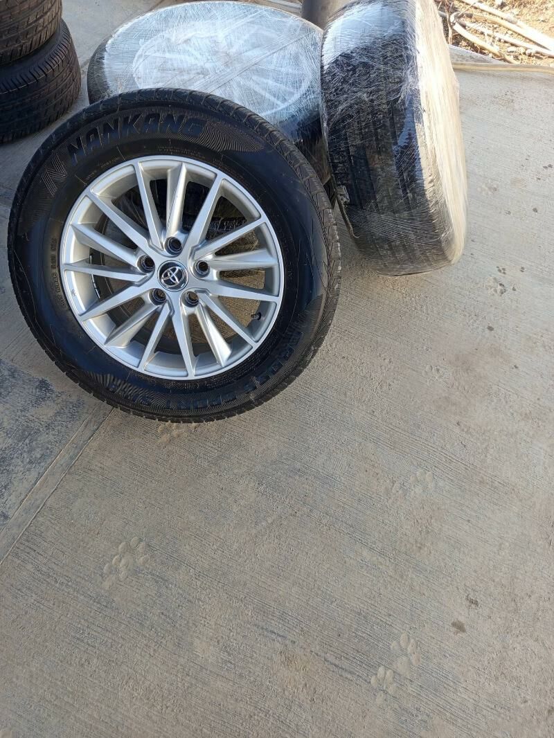 yewropeyka diska 9 000 TMT - Köýtendag - img 1