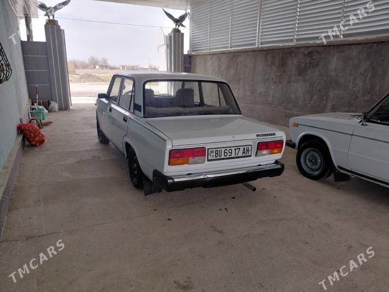 Lada 2107 1994 - 30 000 TMT - Kaka - img 1