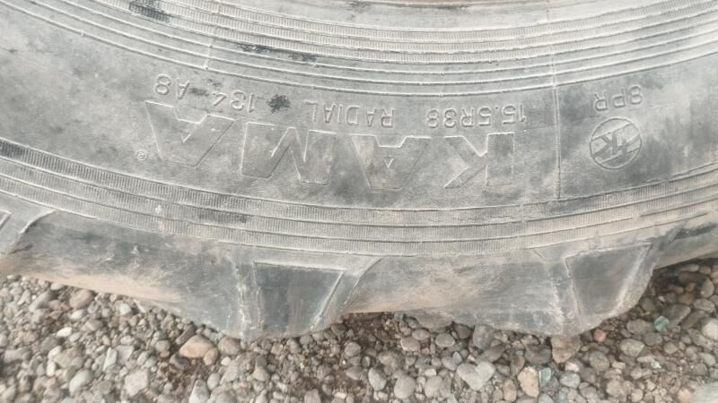 15 teker 2 200 TMT - Tejen - img 1