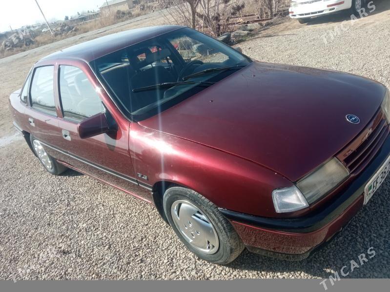 Opel Vectra 1991 - 30 000 TMT - Мургап - img 1